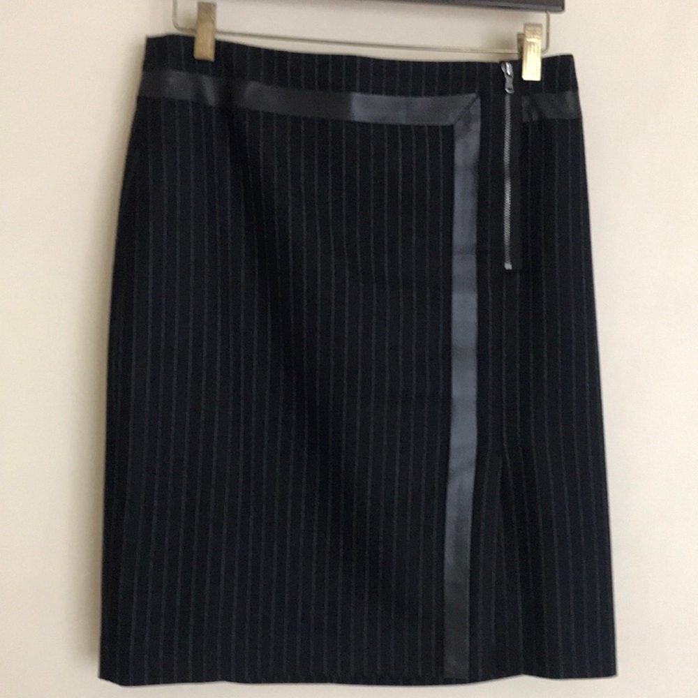 Club Monaco skirt
